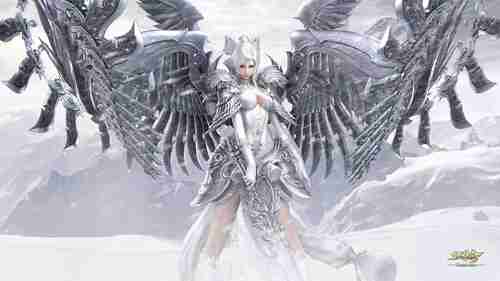 光荣《妖精的尾巴》摄影大赛闭幕！获奖作品欣赏